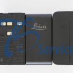 Batteria LEICA TIPO GEB-121 - Ts Service