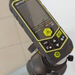 Certificato di Taratura con Riferibilità Metrologica Misuratore/Distanziometro Laser