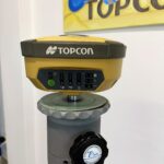 TOPCON HIPER II VRS – Usato